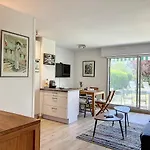Zéllie - Yourhosthelper Appartement Deauville