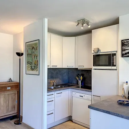 Zéllie - Yourhosthelper Appartement *